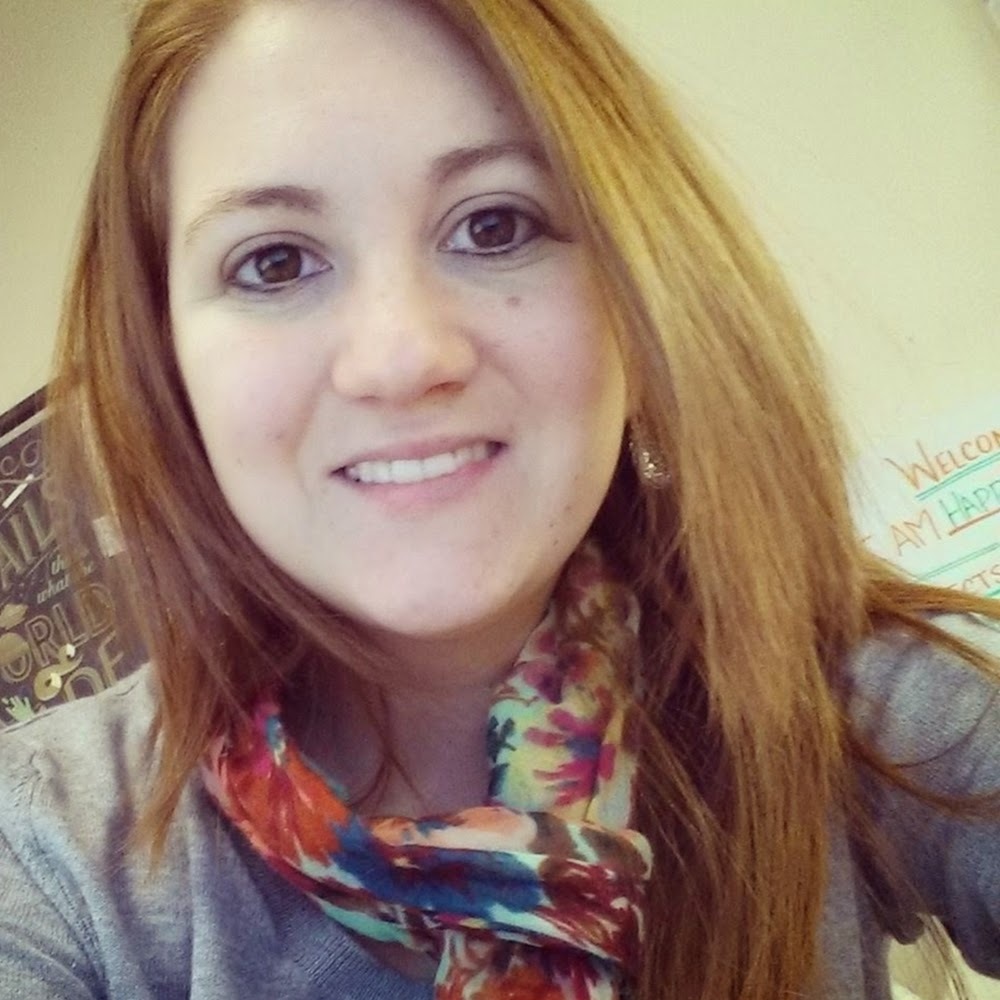 Meet your Posher, Whitney